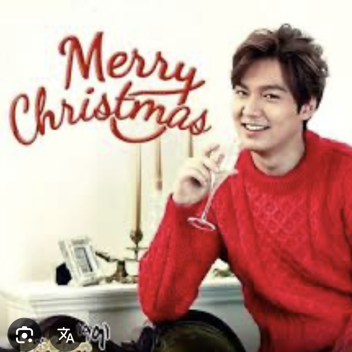 李敏镐的近期活动照