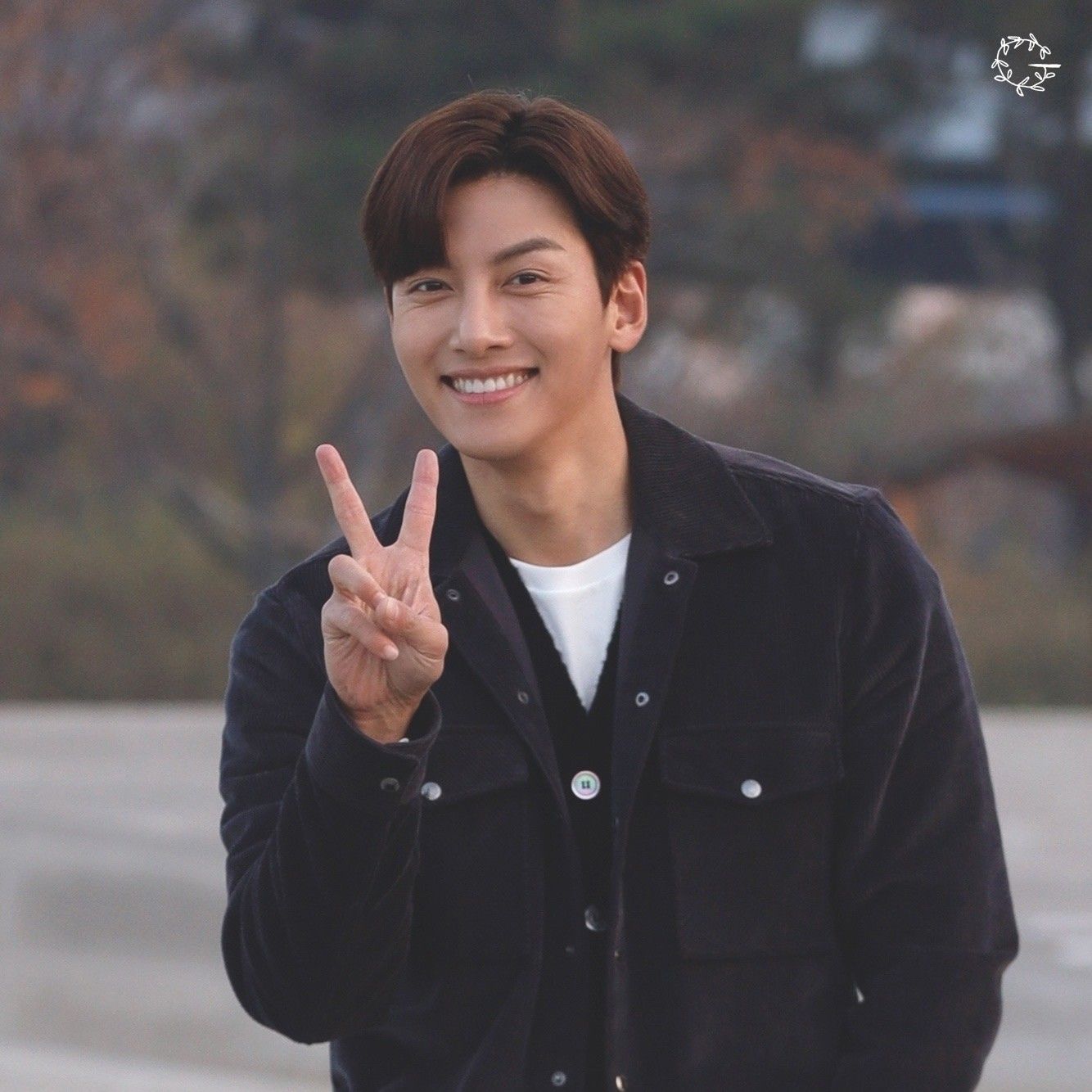 金秀贤的幕后花絮