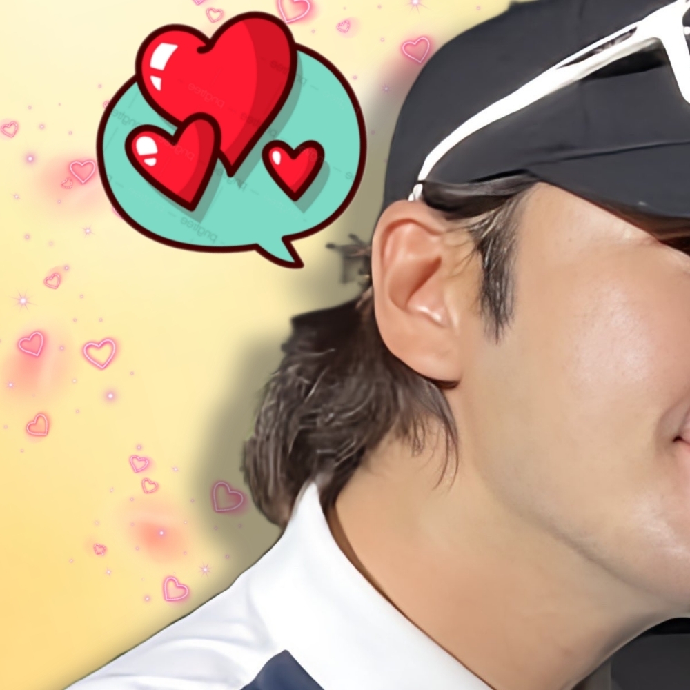 A moment captured by a fan of Jang Geunsuk