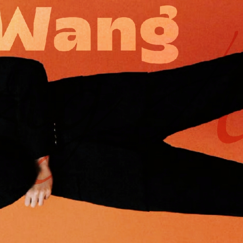 Latest photo of Dylan Wang