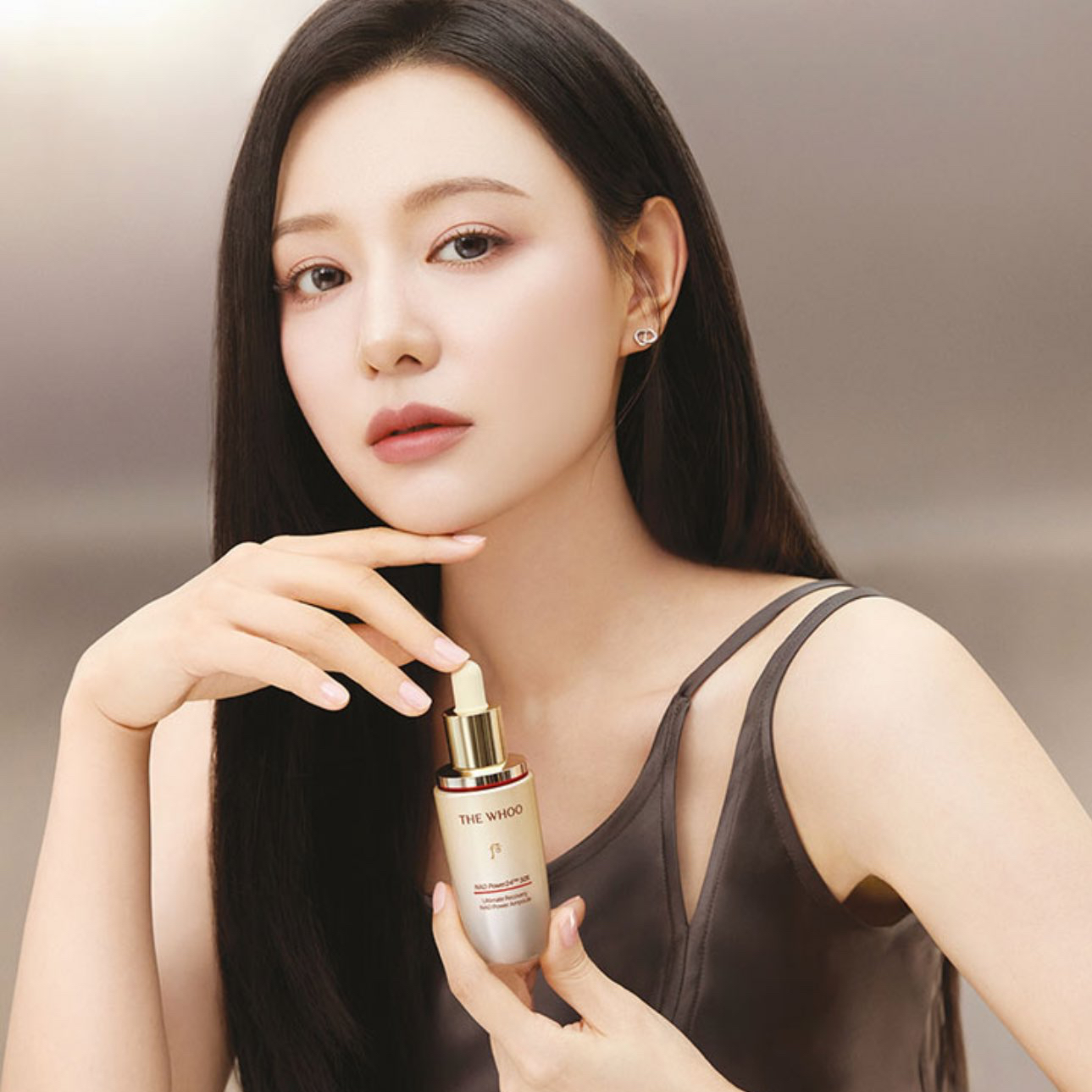 Latest photo of Kim Jiwon