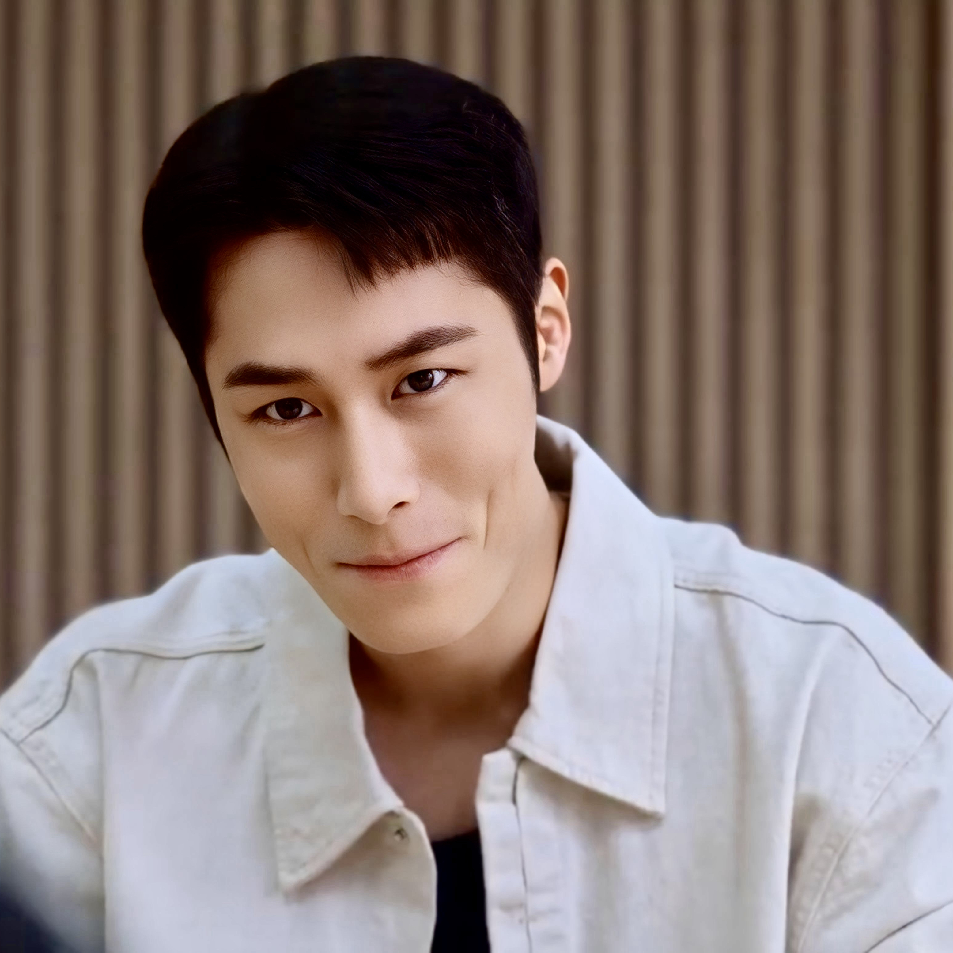 Latest photo of Lee Jaewook