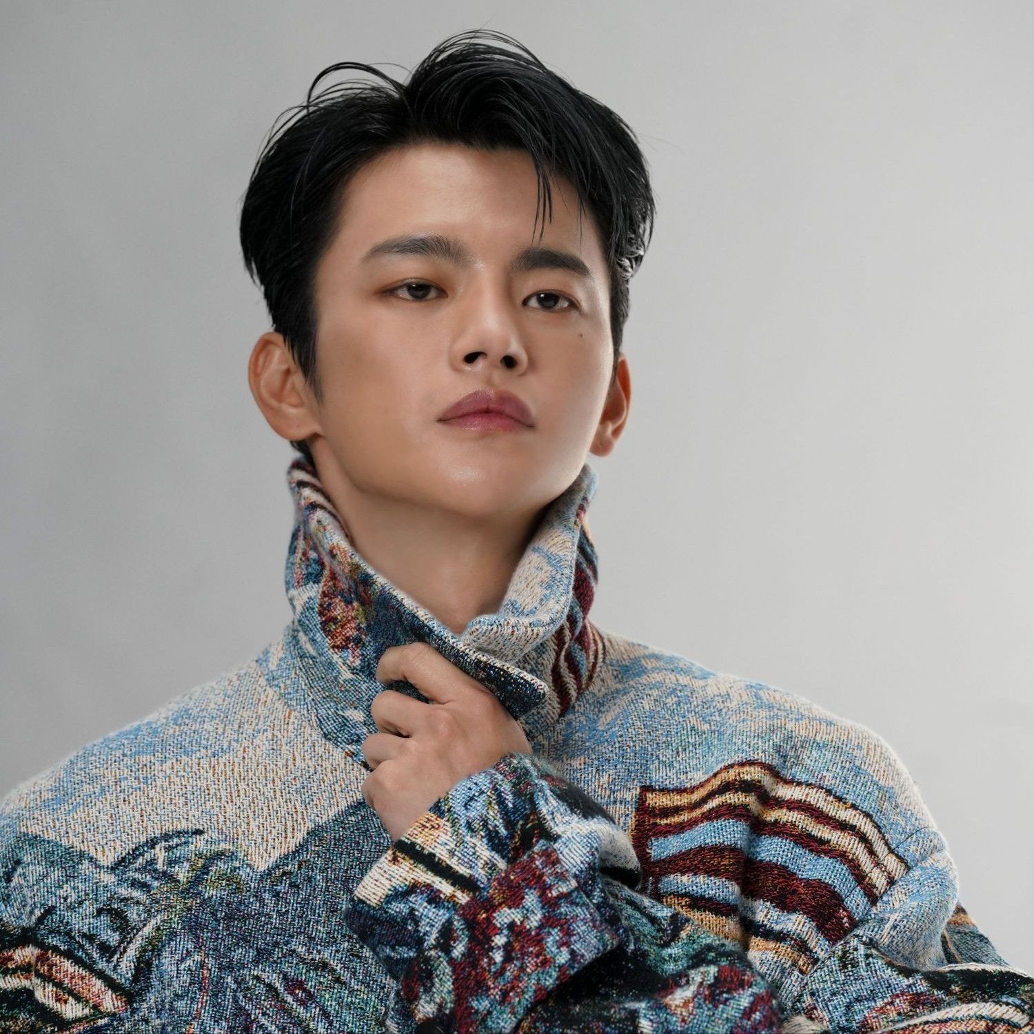 Foto kegiatan terbaru dari Seo Inguk