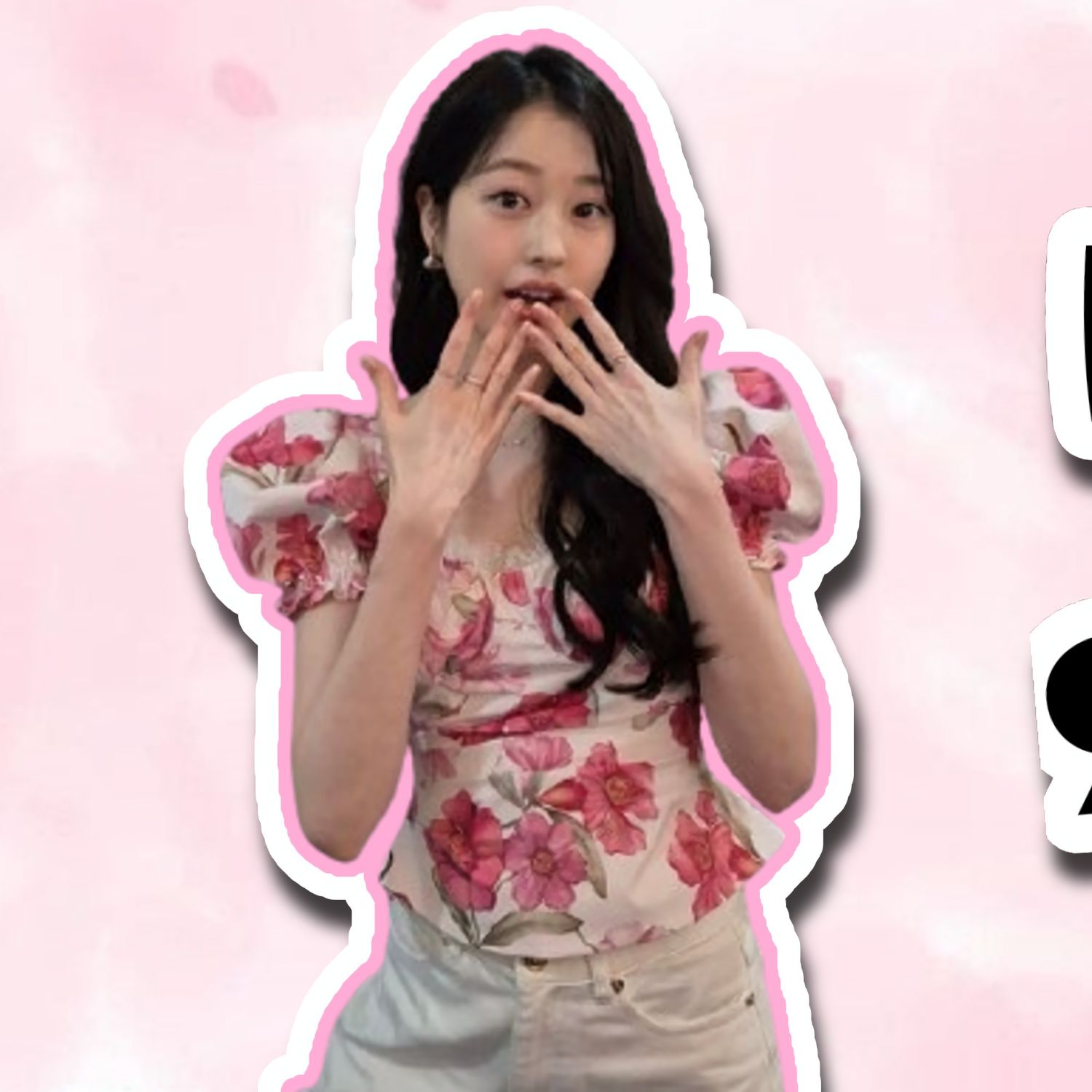 Behind-the-scenes cut of Jang Daa