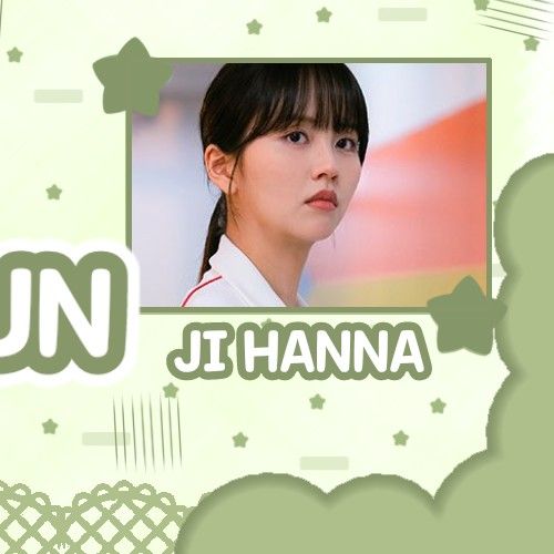 Behind-the-scenes cut of Kim Sohyun
