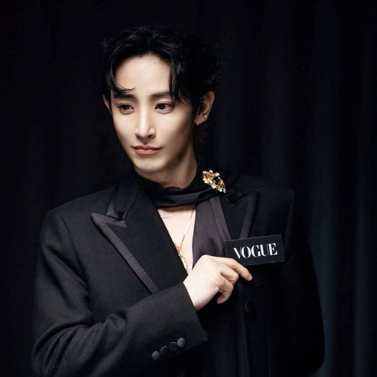 Latest photo of Lee Soohyuk