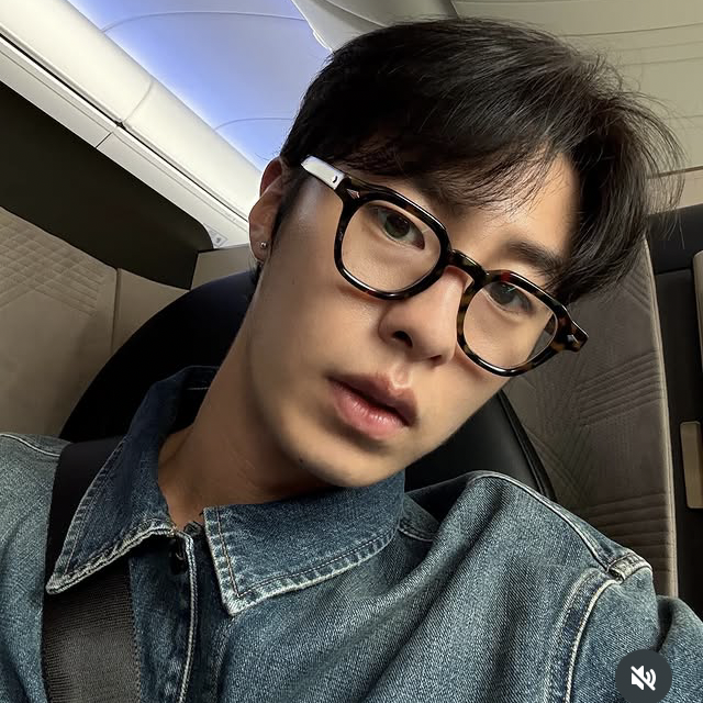 Foto kegiatan terbaru dari Lee Jaewook