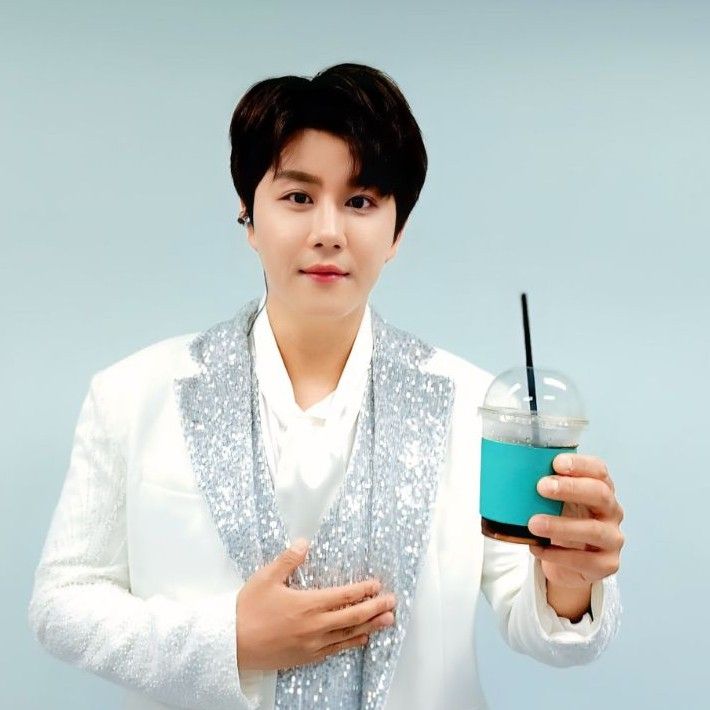 Latest photo of Jin Haesung