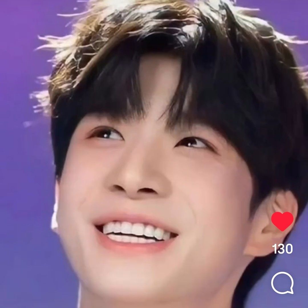 Cuplikan di balik layar dari Jeong Dongwon