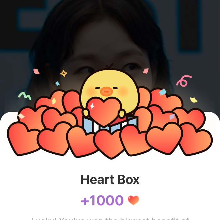 Cuplikan di balik layar dari Kim Goeun