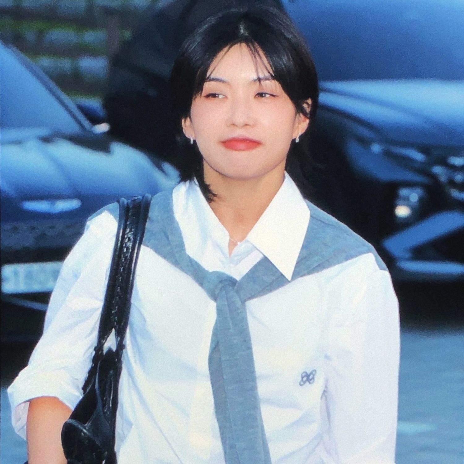 아이키의 최신 사진