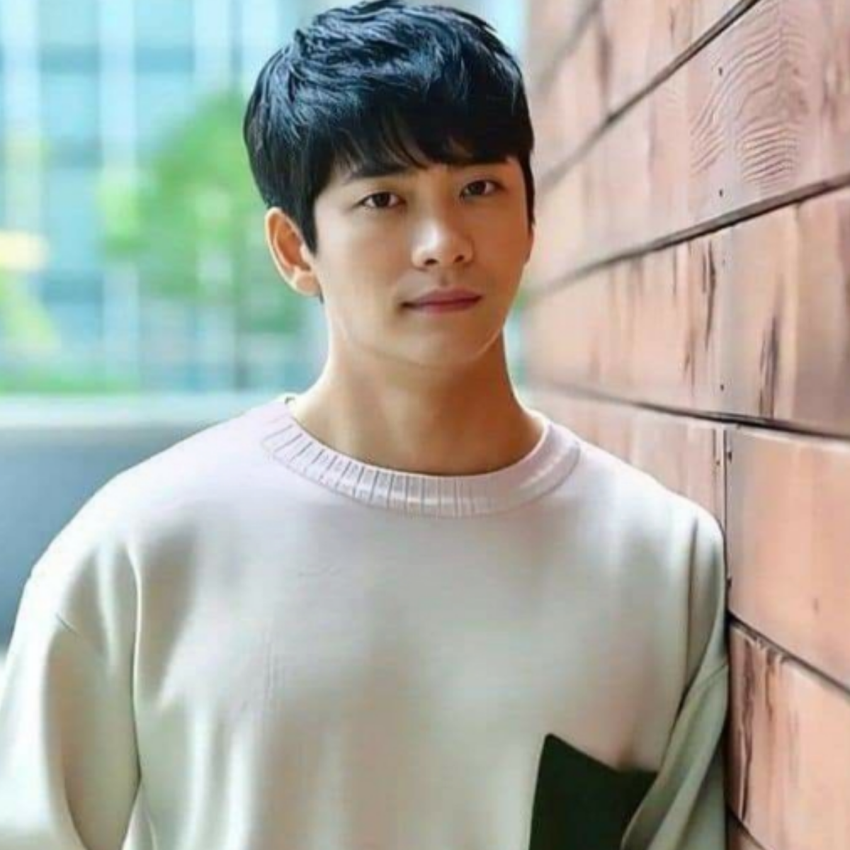 Latest photo of Kang Taeoh