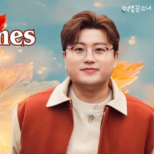 金浩中的近期活動照