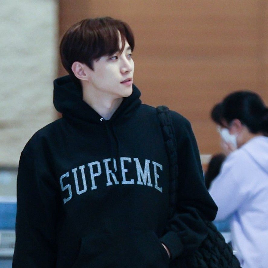 李俊昊的近期活动照