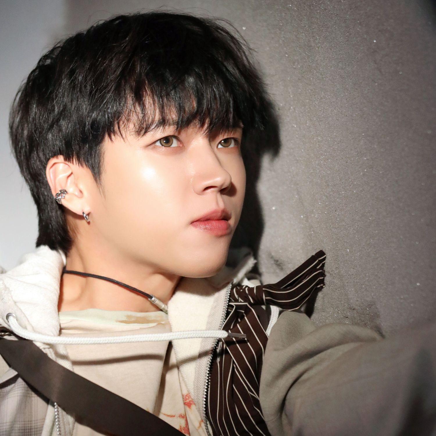 Latest photo of Nam Woohyun