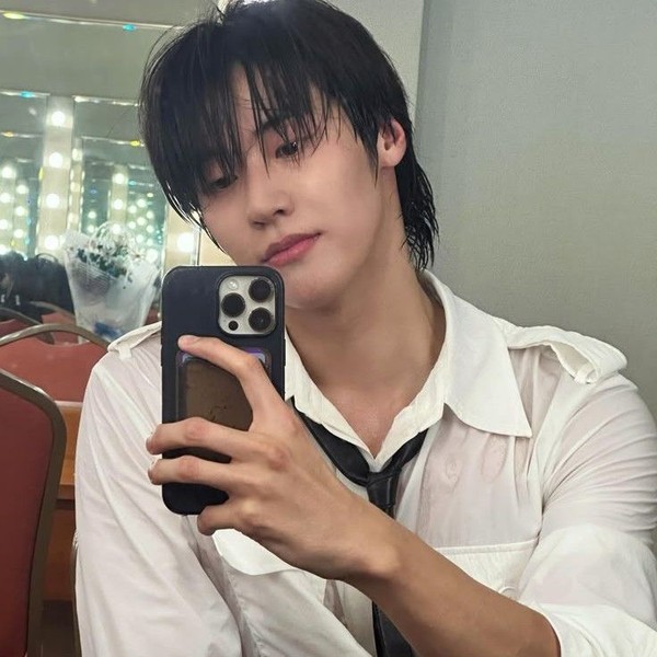 Top moment of Lee Seunghyub selected by the fandom