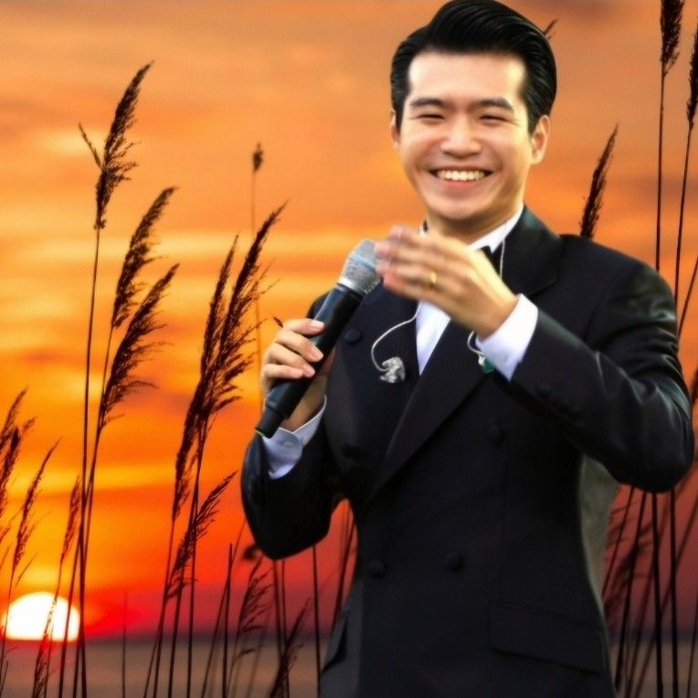 조명섭 최근 활동샷