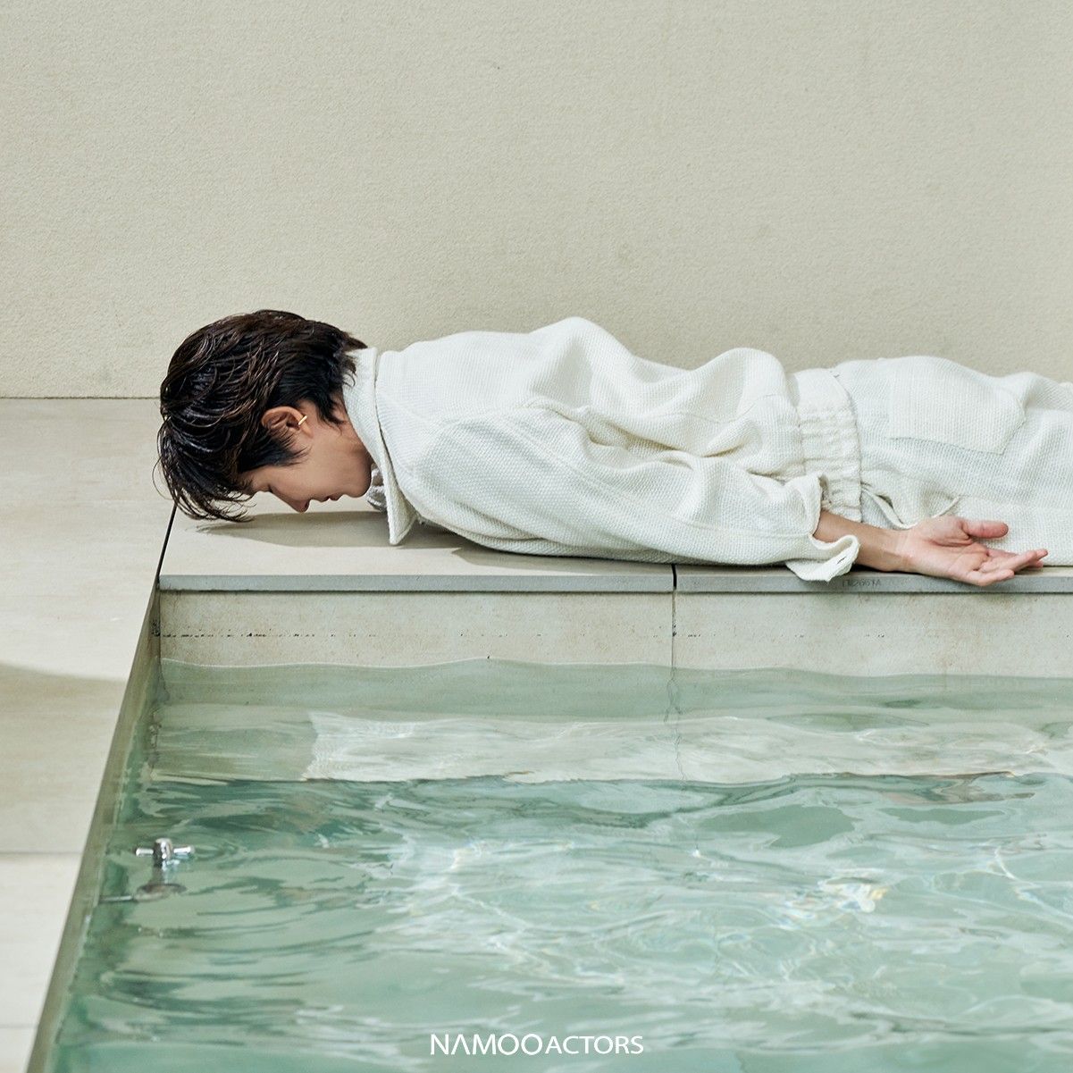 Foto kegiatan terbaru dari Lee Joongi