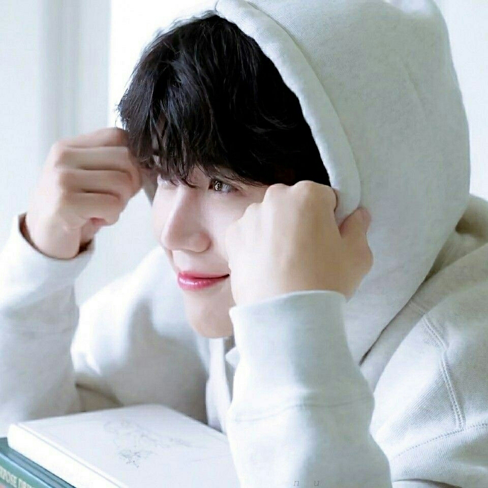 Latest photo of Kim Seonho