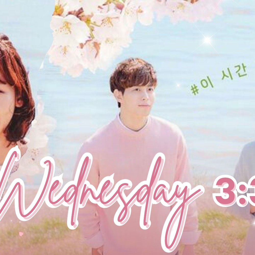 Behind-the-scenes cut of Jin Ki-Joo