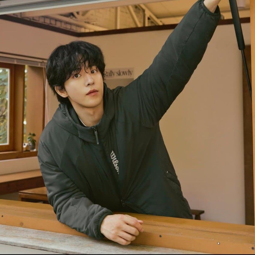 Latest photo of Nam Joohyuk