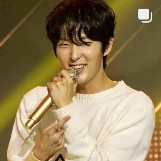 Latest photo of Lee Joongi