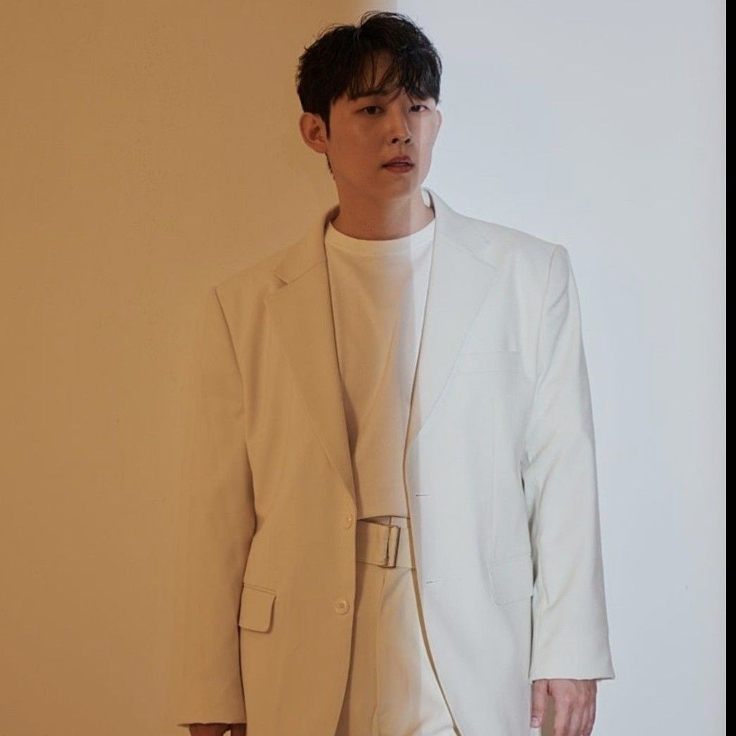 Recent activity shot of Jinuk