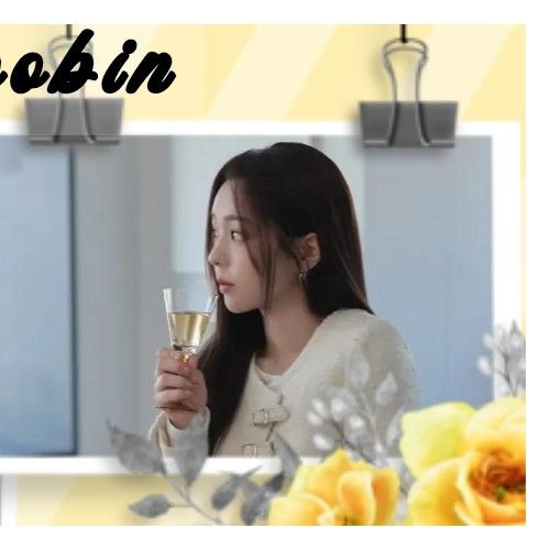 Recent activity shot of Chae Soobin