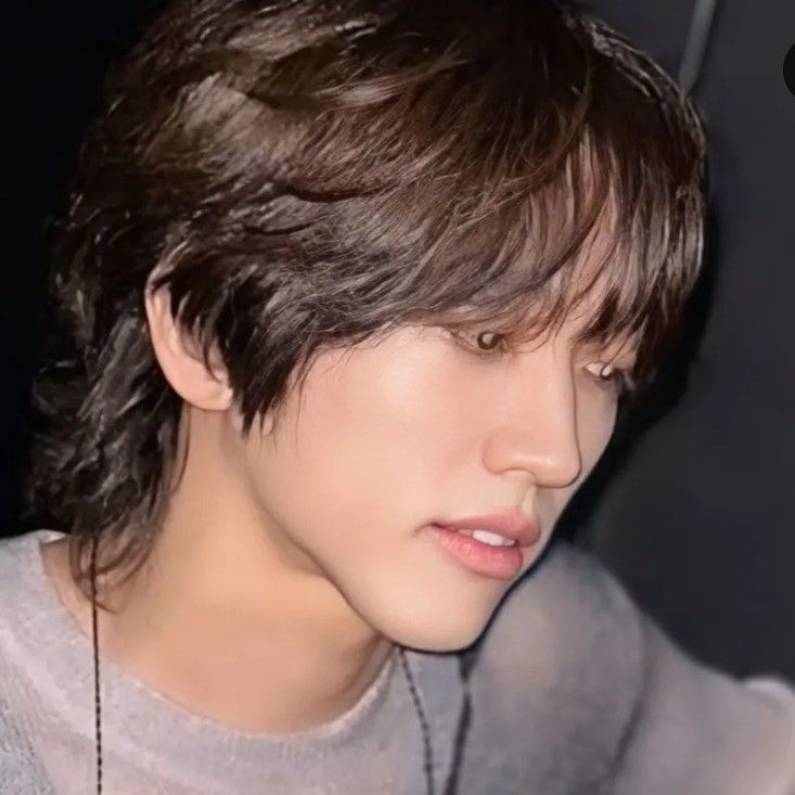 李承允的幕後花絮