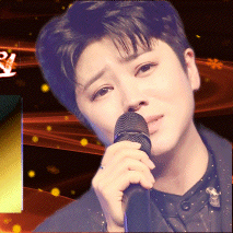 Recent activity shot of Ma Ijin