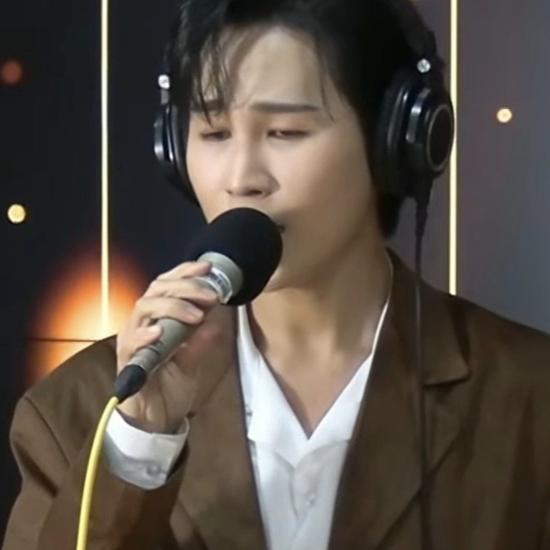 Latest photo of Kim Heejae