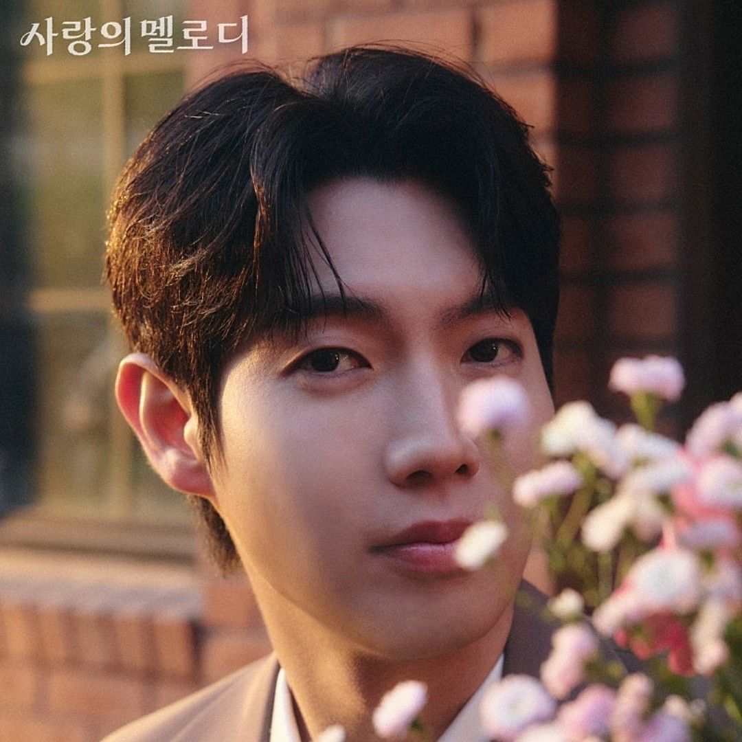 Latest photo of Son Taejin