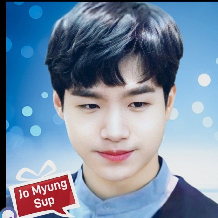 Foto kegiatan terbaru dari Jo Myungsup