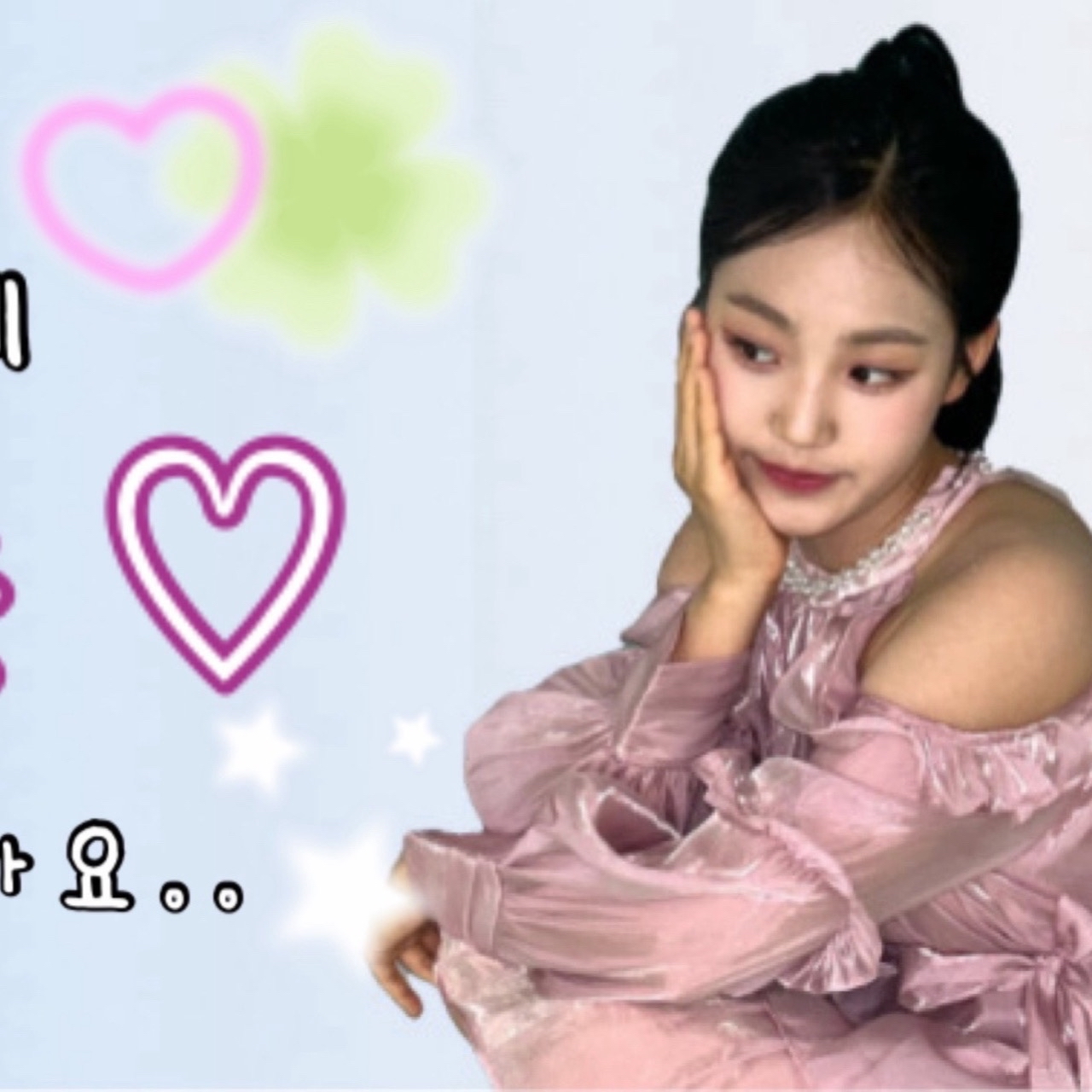 A moment captured by a fan of Kim Taeyeon