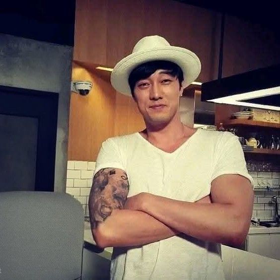 A moment captured by a fan of So Jisub
