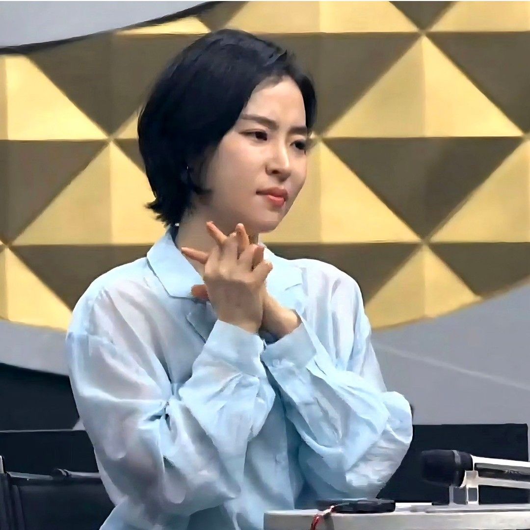 洪子的近期活动照