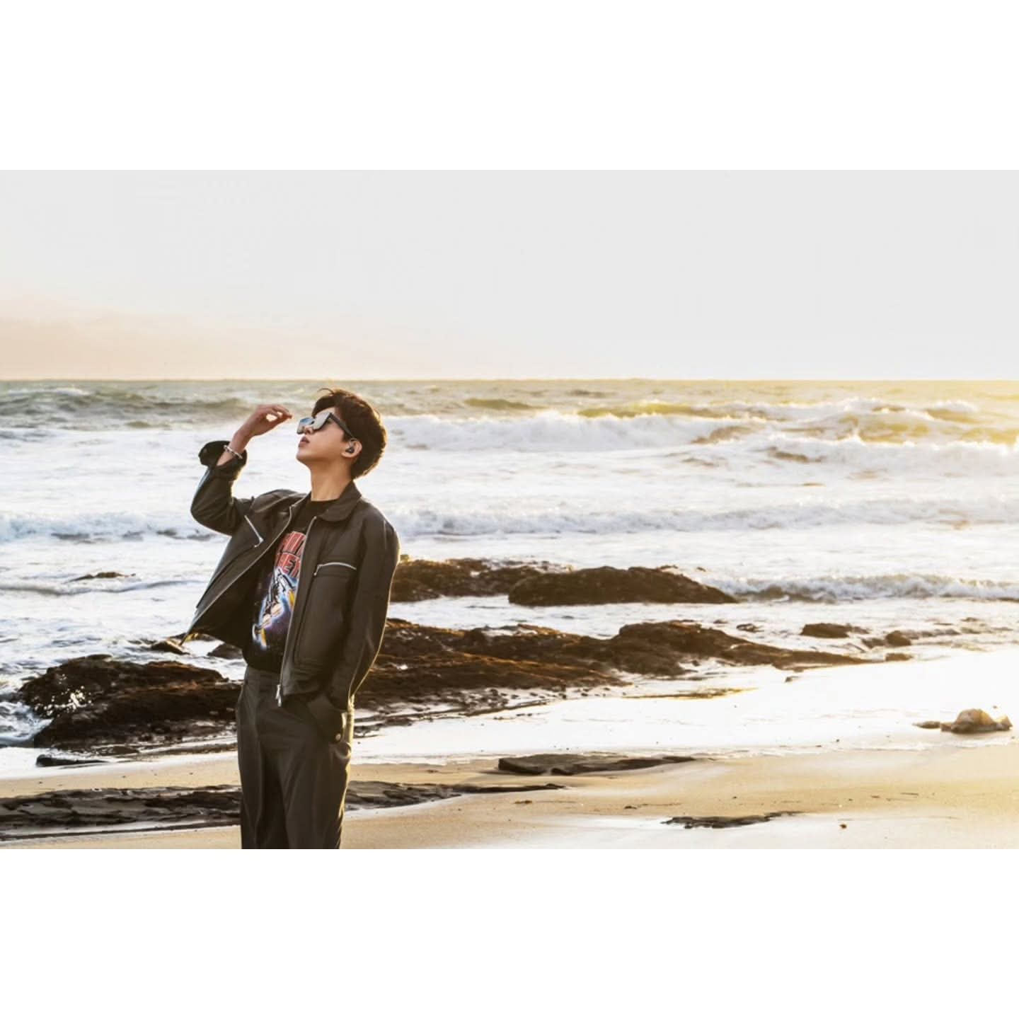 Latest photo of Lim Youngwoong