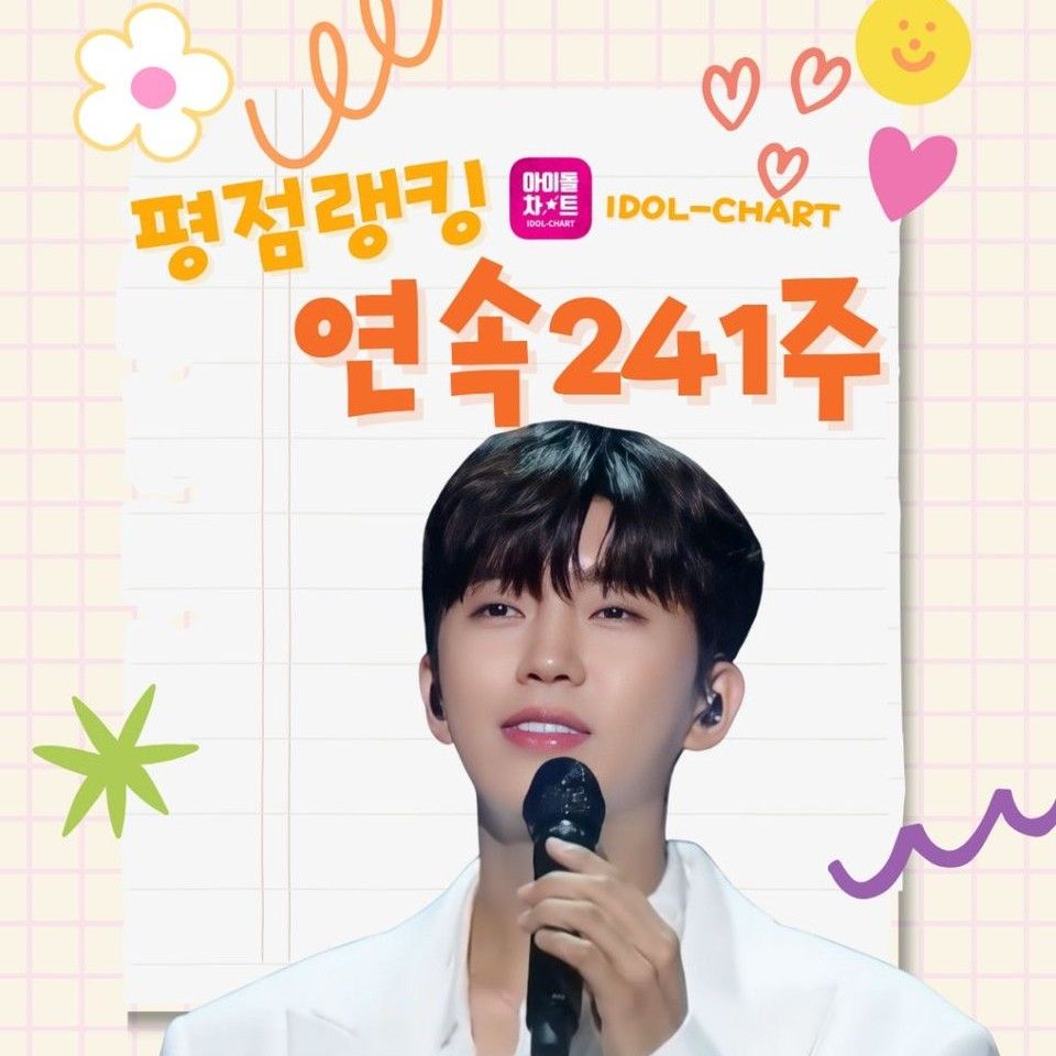 A moment captured by a fan of Lim Youngwoong