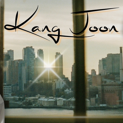 A moment captured by a fan of Seo Kangjoon