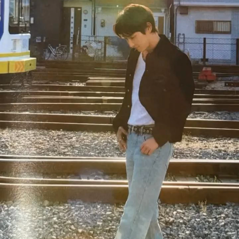 Latest photo of Lee Joongi