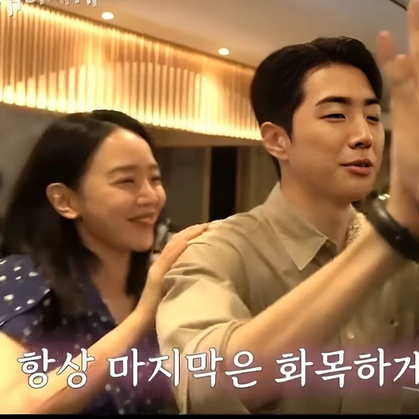 신혜선의 최신 사진