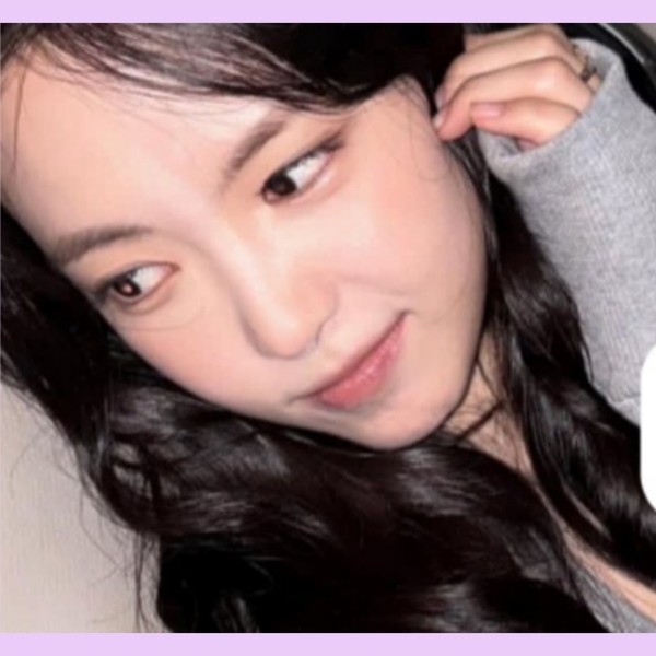 Top moment of Son Naeun selected by the fandom