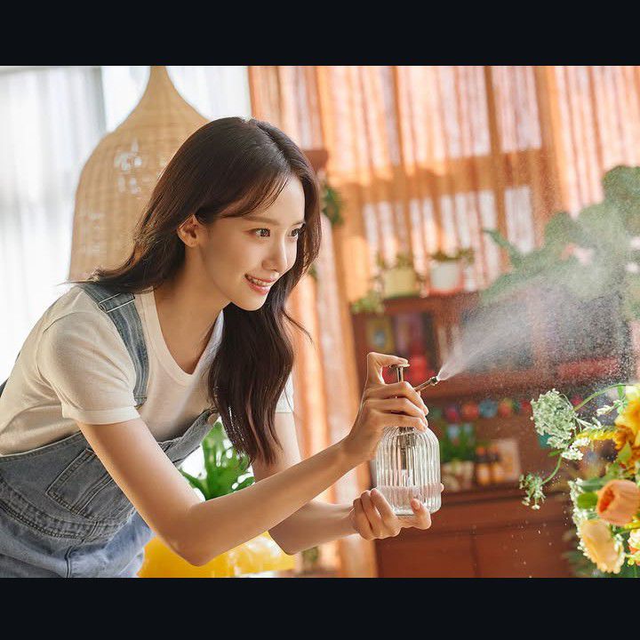 Latest photo of Yoona