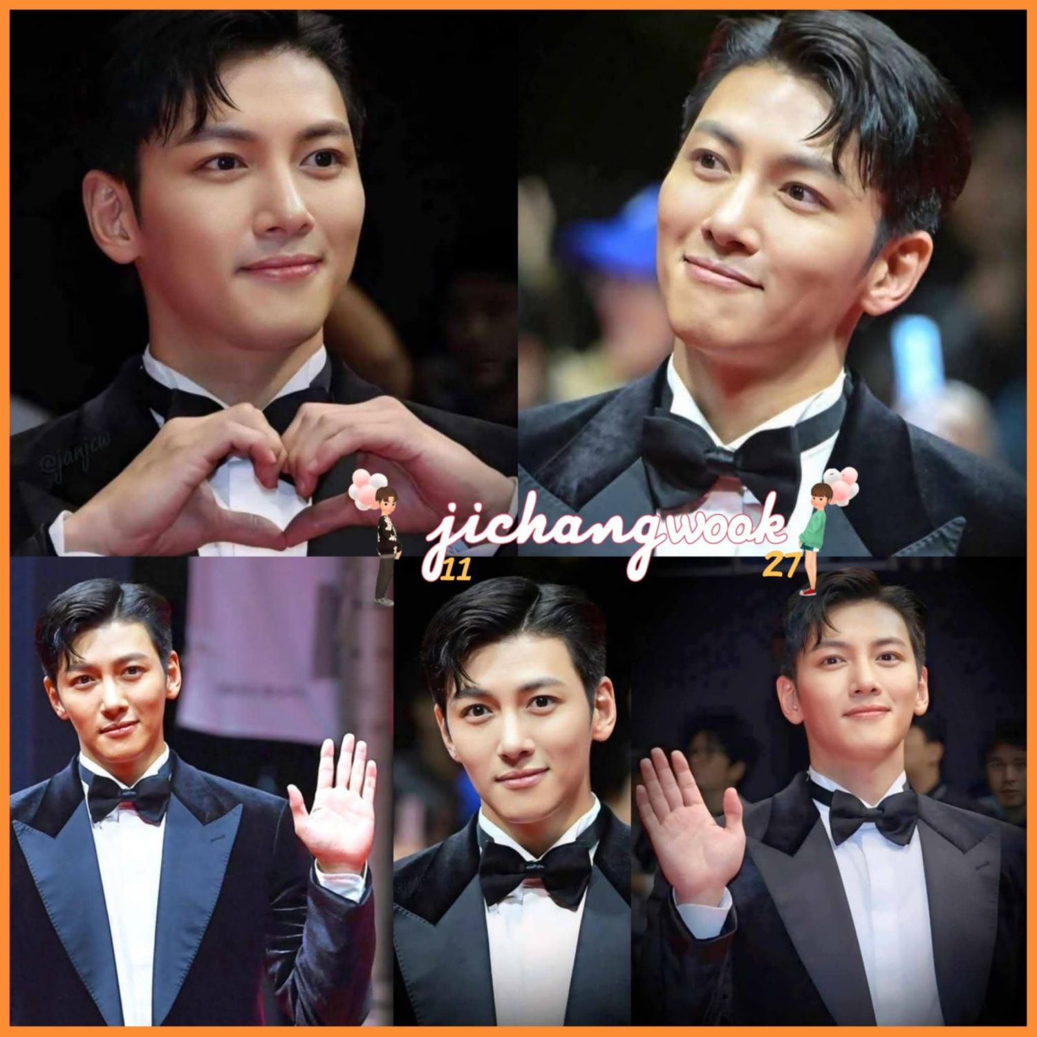 Explosively popular post in Choeaedol Celeb community