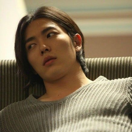 Latest photo of Kim Jaewook