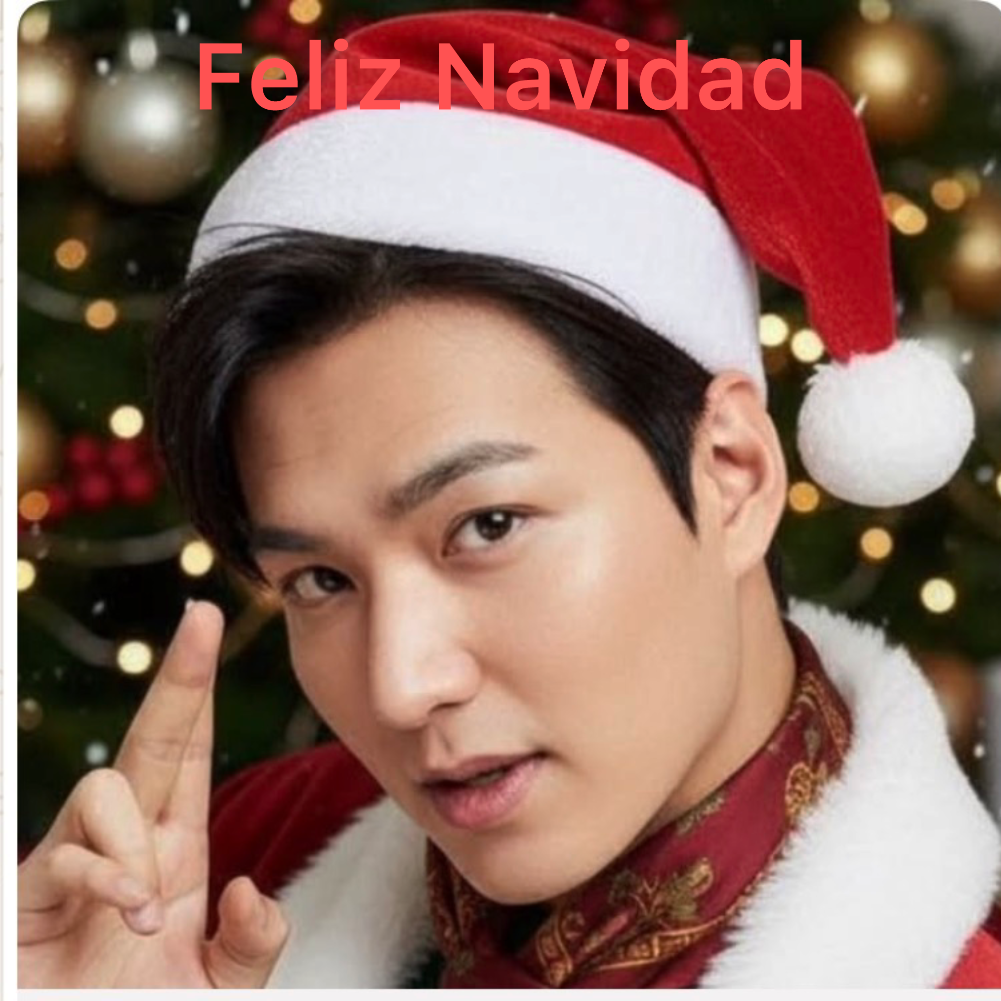 イ・ミンホの最近の活動ショット