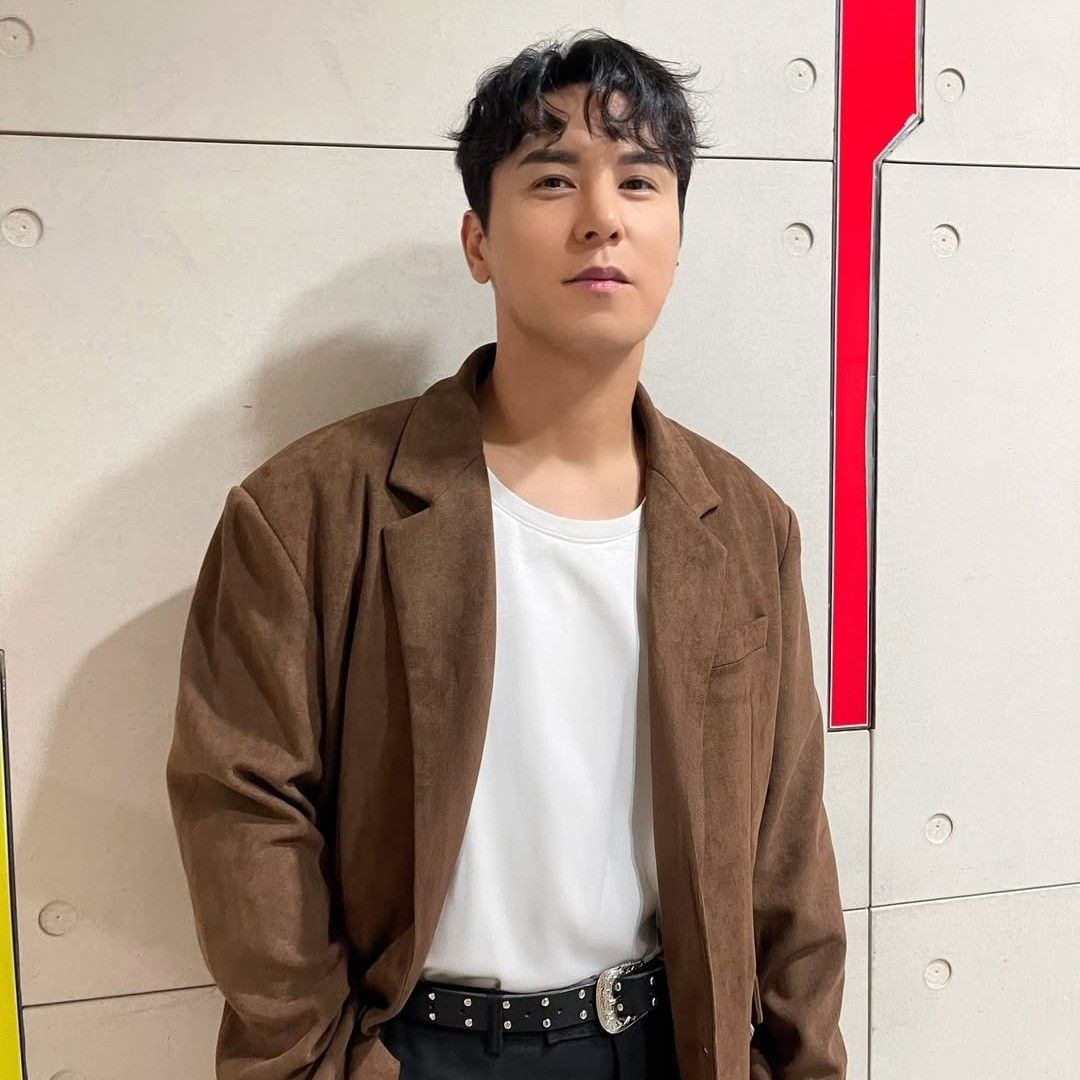 張民好的幕後花絮