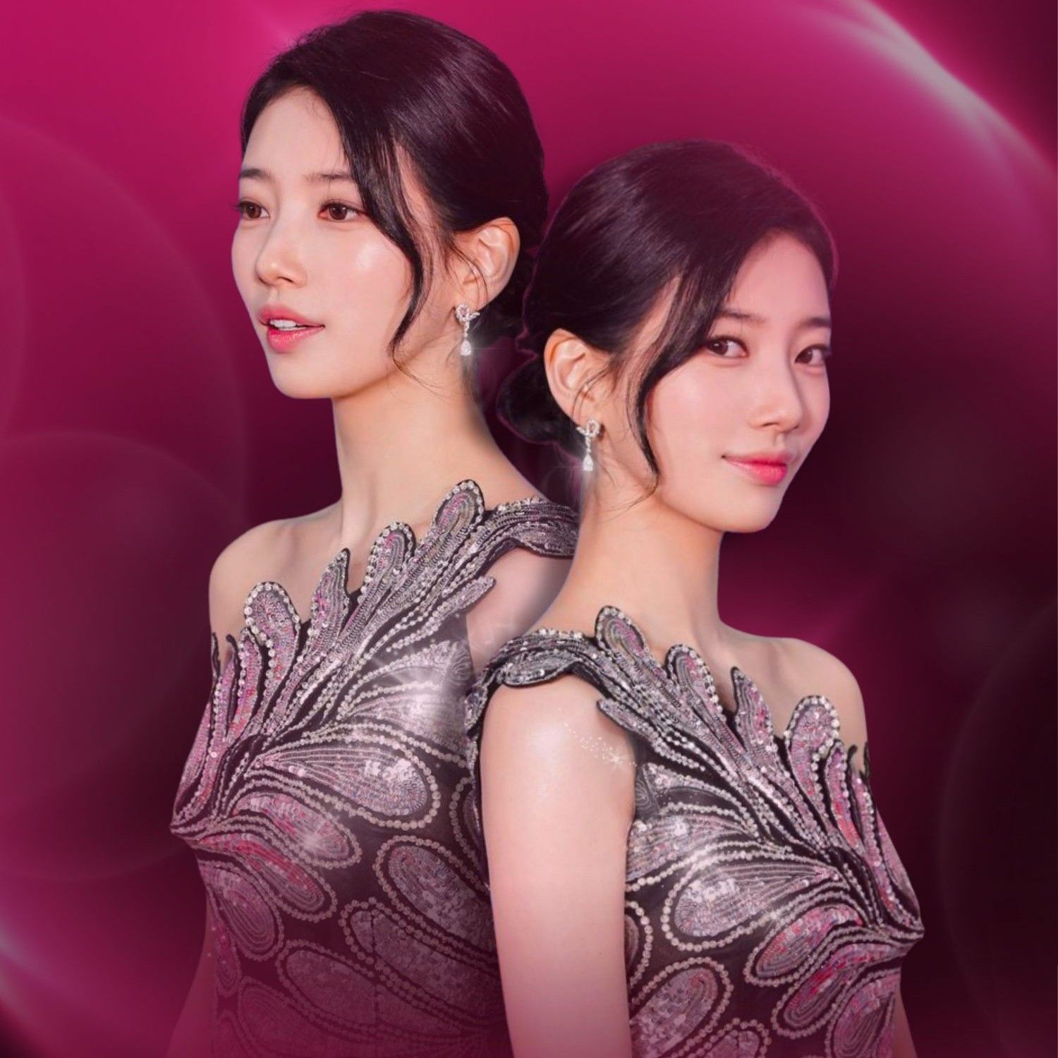 ペ・スジの最新写真