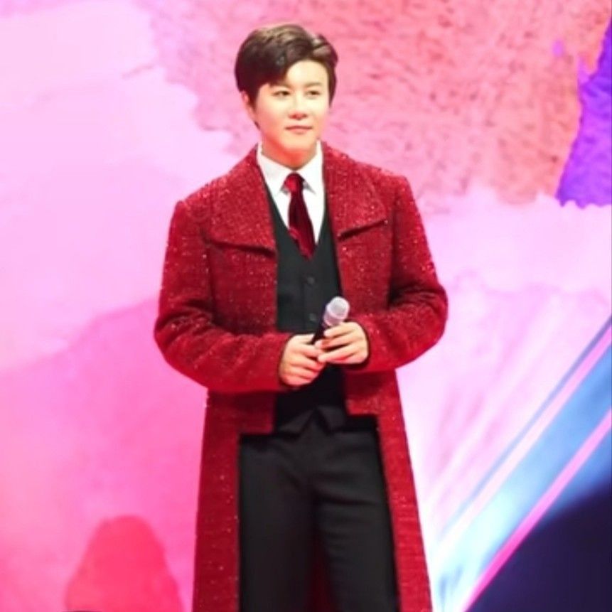 진해성 팬이 찍은 순간