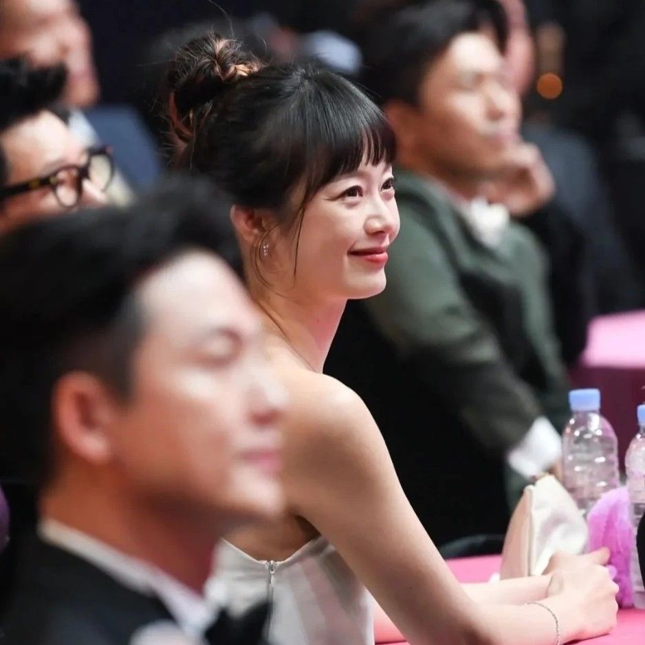 チョン・ソミンの最新写真